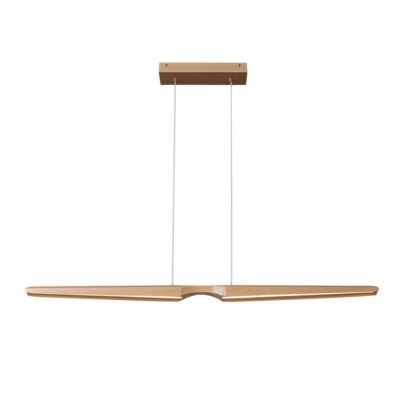 Luminaire suspendu DAKOTA LP21647-BW-UNV