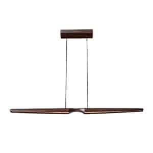 Luminaire suspendu DAKOTA LP21647-WT-UNV