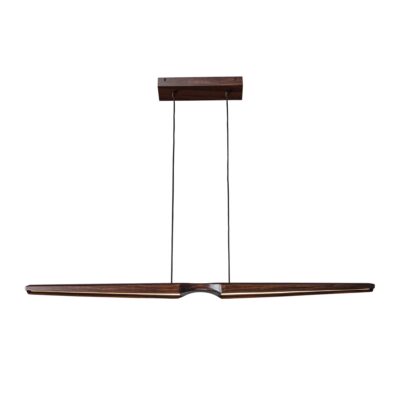 Luminaire suspendu DAKOTA LP21647-WT-UNV