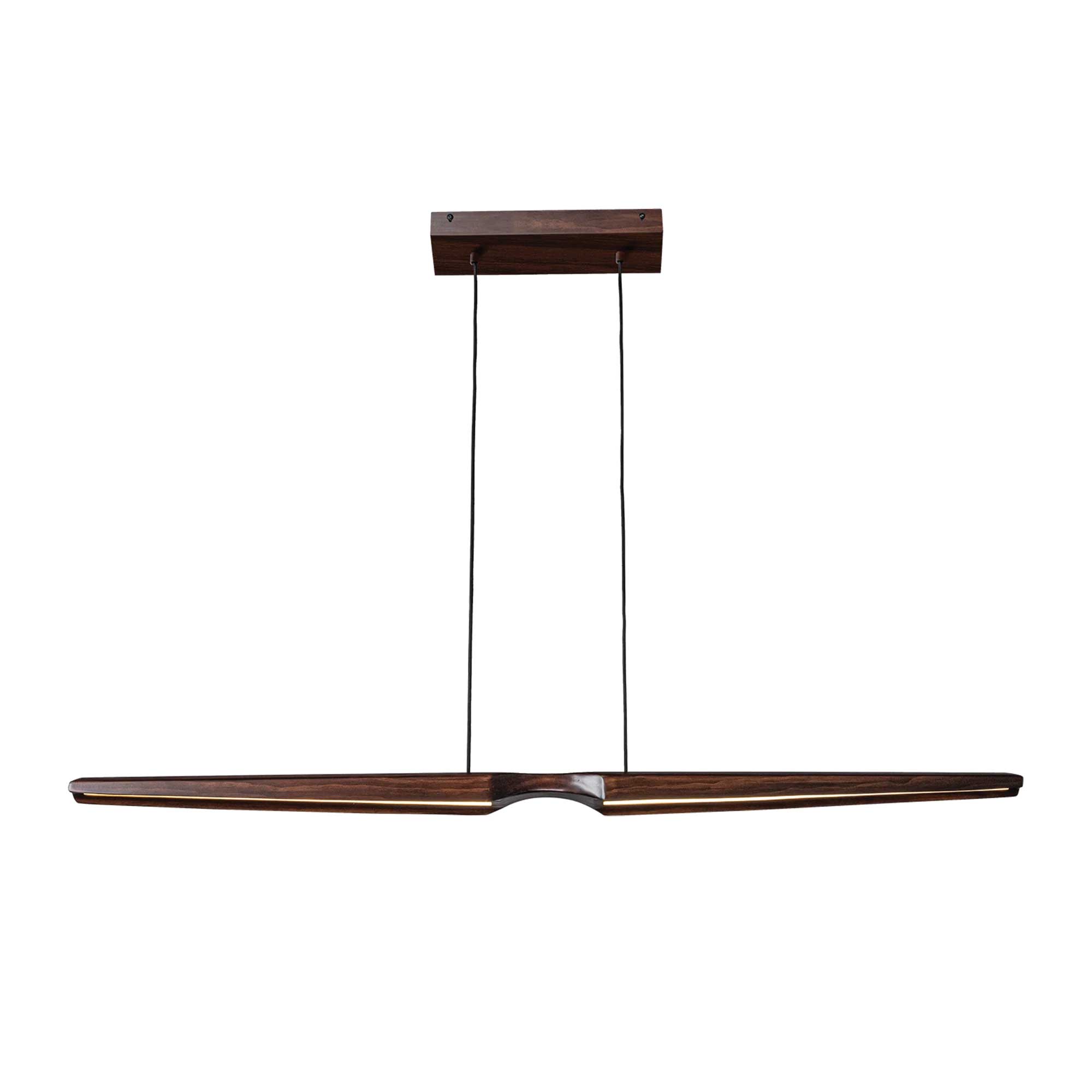 Luminaire suspendu DAKOTA LP21647-WT-UNV