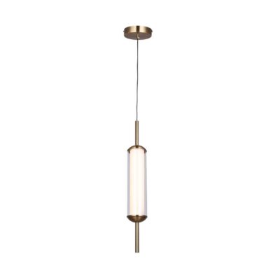 Pendant LAVENE LPL321A01GD