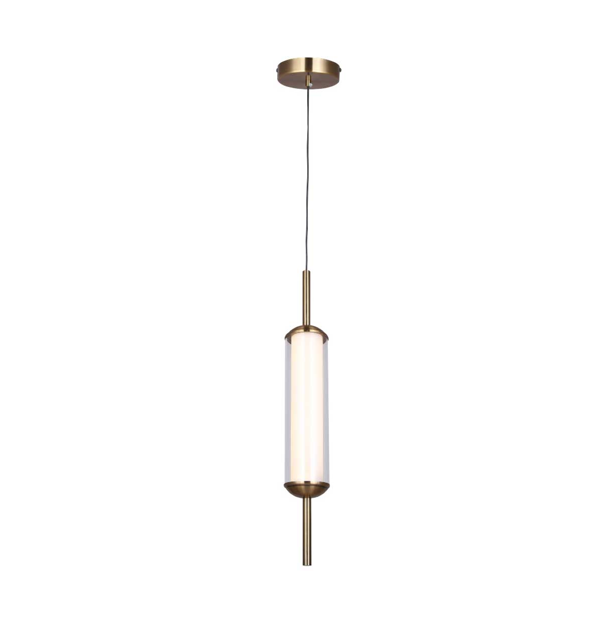Luminaire suspendu LAVENE LPL321A01GD