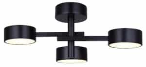 Plafonnier MONTGOMERY LSF315A03BK