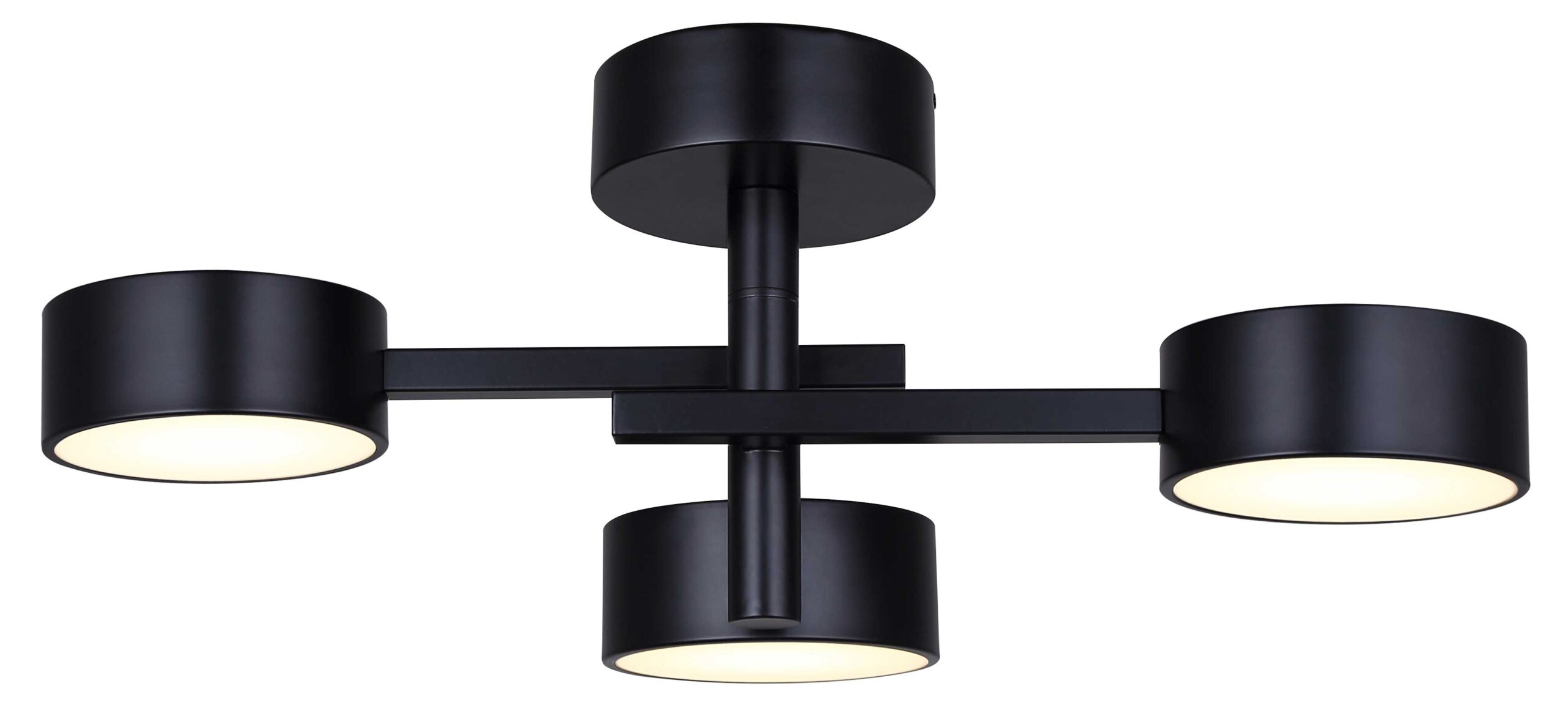 Plafonnier MONTGOMERY LSF315A03BK
