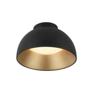 Plafonnier ZENITH M17412MB