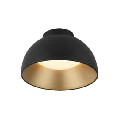 Plafonnier ZENITH M17412MB