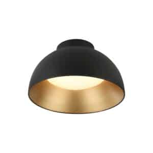 Plafonnier ZENITH M17416MB