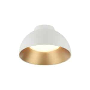 Plafonnier ZENITH M17416MW