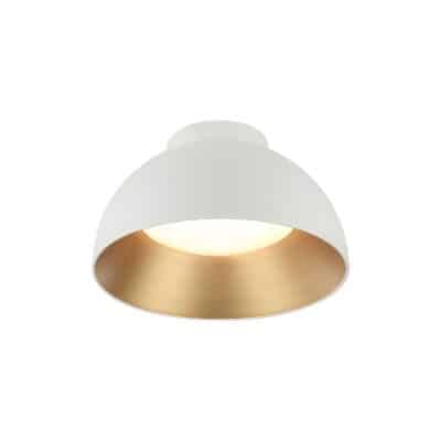 Plafonnier ZENITH M17416MW