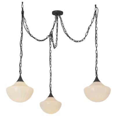 Luminaire suspendu FARRAH MP651312MBGR