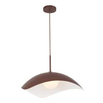 Luminaire suspendu KIRBY PD55922-BGD