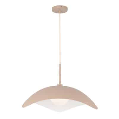 Luminaire suspendu KIRBY PD55922-PEC