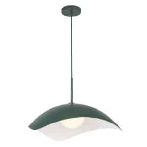 Luminaire suspendu KIRBY PD55922-PGN