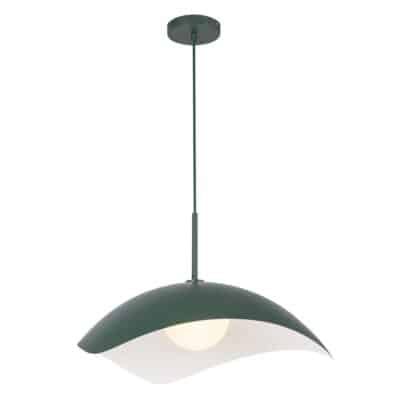 Luminaire suspendu KIRBY PD55922-PGN