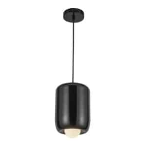 Luminaire suspendu HAYDEN PD68507-GBK-UNV