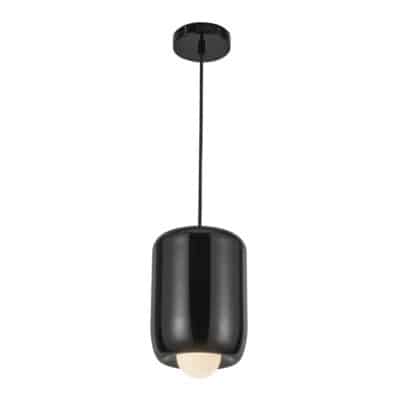 Luminaire suspendu HAYDEN PD68507-GBK-UNV