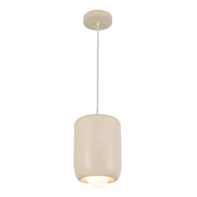 Luminaire suspendu HAYDEN PD68507-PW-UNV