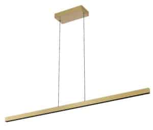 Luminaire suspendu ZOLA PF276-BRS