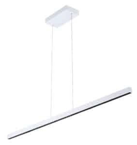 Luminaire suspendu ZOLA PF276-WH