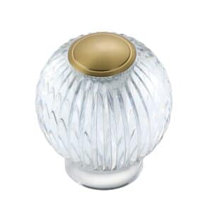 Lampe de table VORA PTL8708-BRS