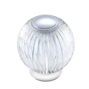 Lampe de table VORA PTL8708-CH