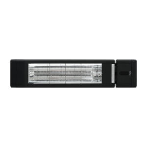 Chauffe-terrasse VIVIO SVI1501BK