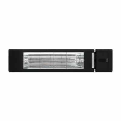 Chauffe-terrasse VIVIO SVI1501BK