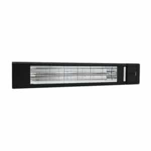 Chauffe-terrasse VIVIO SVI3002BK