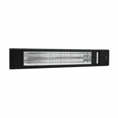 Chauffe-terrasse VIVIO SVI3002BK