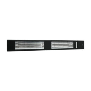 Chauffe-terrasse VIVIO SVI4002BK