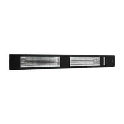 Chauffe-terrasse VIVIO SVI4002BK