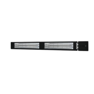 Chauffe-terrasse VIVIO SVI6002BK