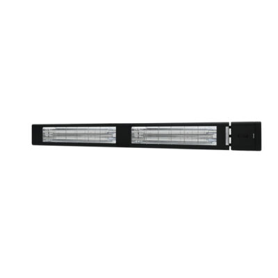 Chauffe-terrasse VIVIO SVI6002BK