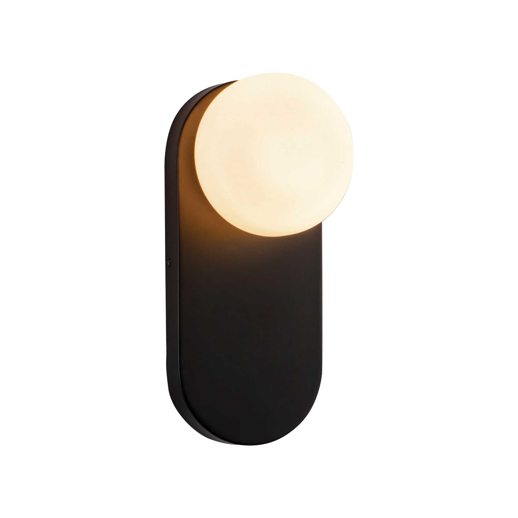 Luminaire mural ARIEL WV425112MBOP