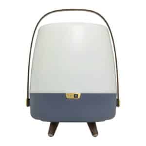 Lampe portable avec haut-parleur LITE UP PLAY 1201-07