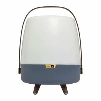 Lampe portable avec haut-parleur LITE UP PLAY 1201-07