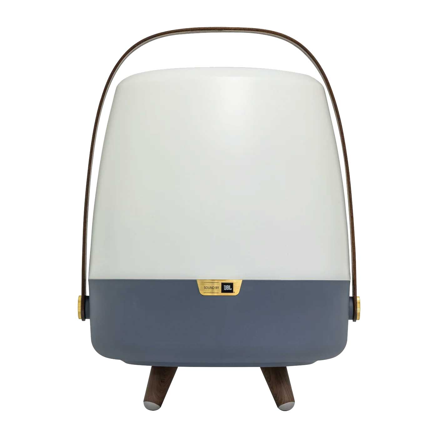 Lampe portable avec haut-parleur LITE UP PLAY 1201-07