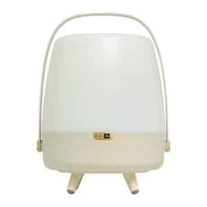 Lampe portable avec haut-parleur LITE UP PLAY 1201-12
