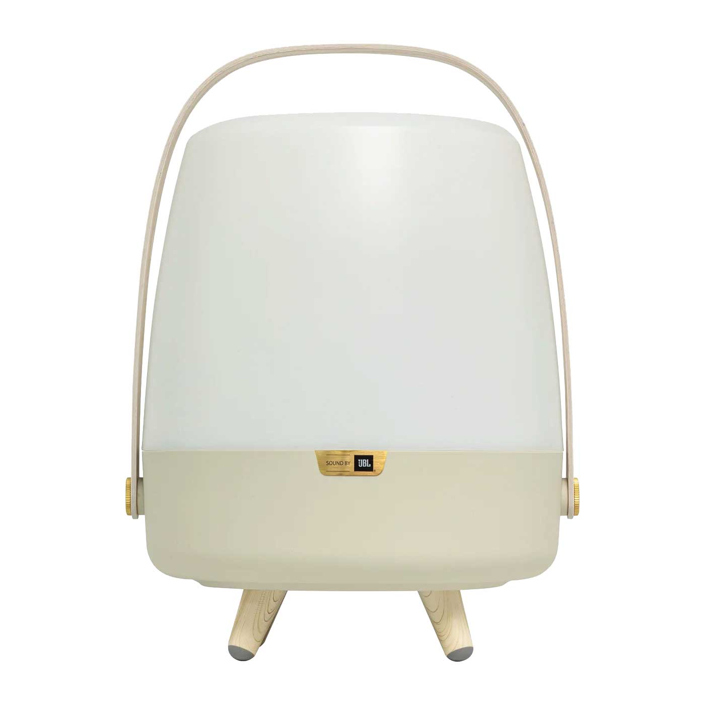 Lampe portable avec haut-parleur LITE UP PLAY 1201-12