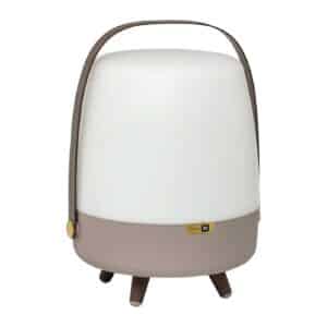 Lampe portable avec haut-parleur LITE UP PLAY 1201-15