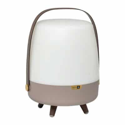 Lampe portable avec haut-parleur LITE UP PLAY 1201-15