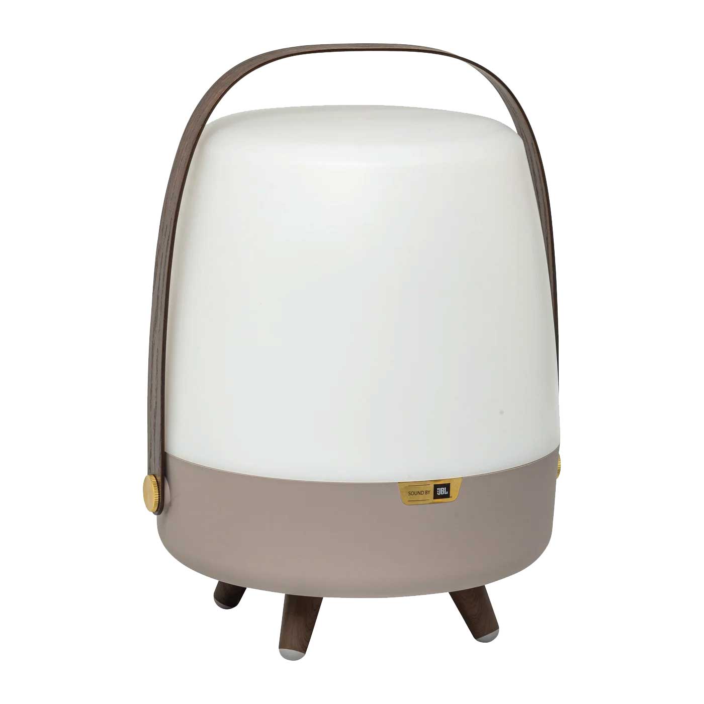 Lampe portable avec haut-parleur LITE UP PLAY 1201-15