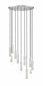 Luminaire suspendu STARI IL-119G