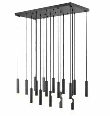 Luminaire suspendu STARI IL-119K