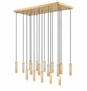 Luminaire suspendu STARI IL-119L