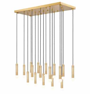Luminaire suspendu STARI IL-119L