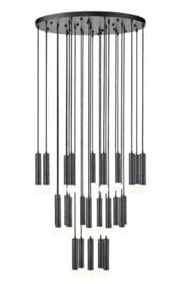 Luminaire suspendu STARI IL-119Q