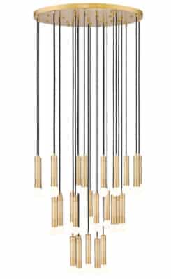 Luminaire suspendu STARI IL-119R