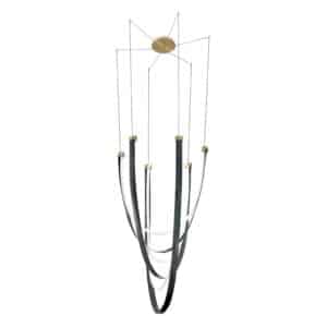 Luminaire suspendu AYERS 207275A