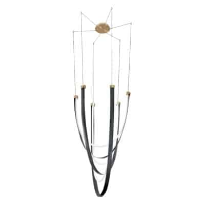 Luminaire suspendu AYERS 207275A